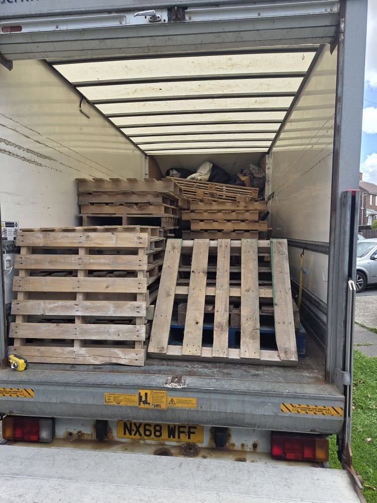 Small Jobs & Single Items